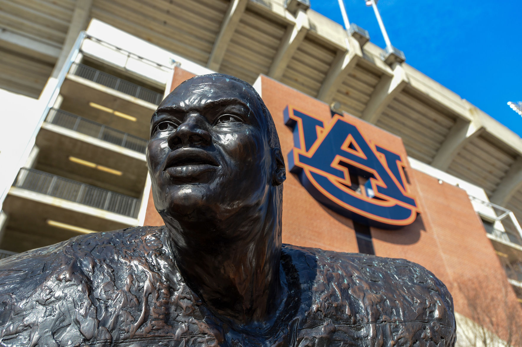Iron Bowl 2019